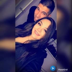 Meet your Posher, Odalis